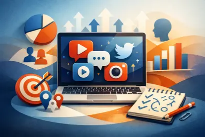 Effective Strategies for Runing Successful Social Media Ad Campaigns