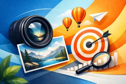 Creating Effective Visual Content for Social Media: Design Tips and Strategies